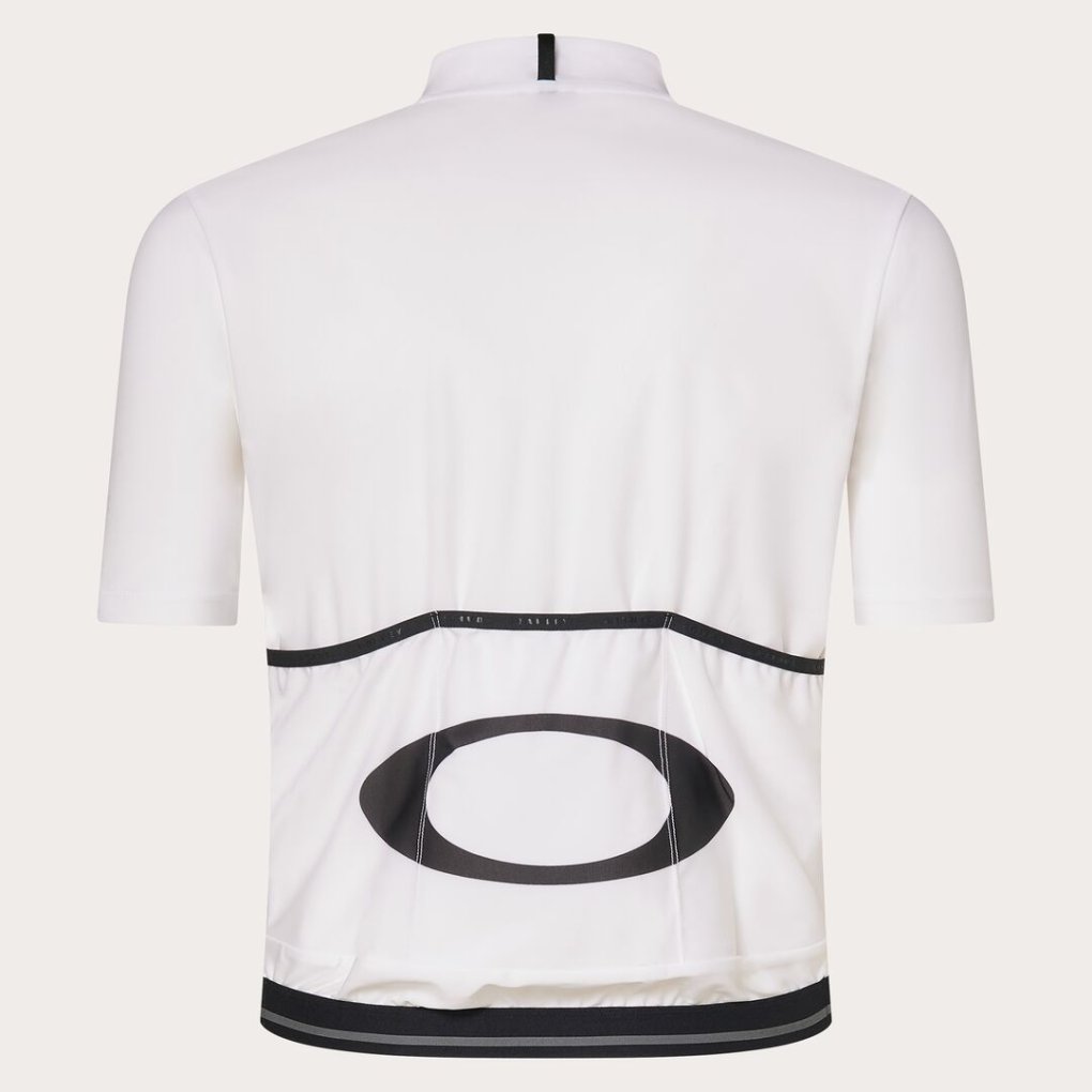 Oakley Icon Classic 2.0 Jersey Men - White