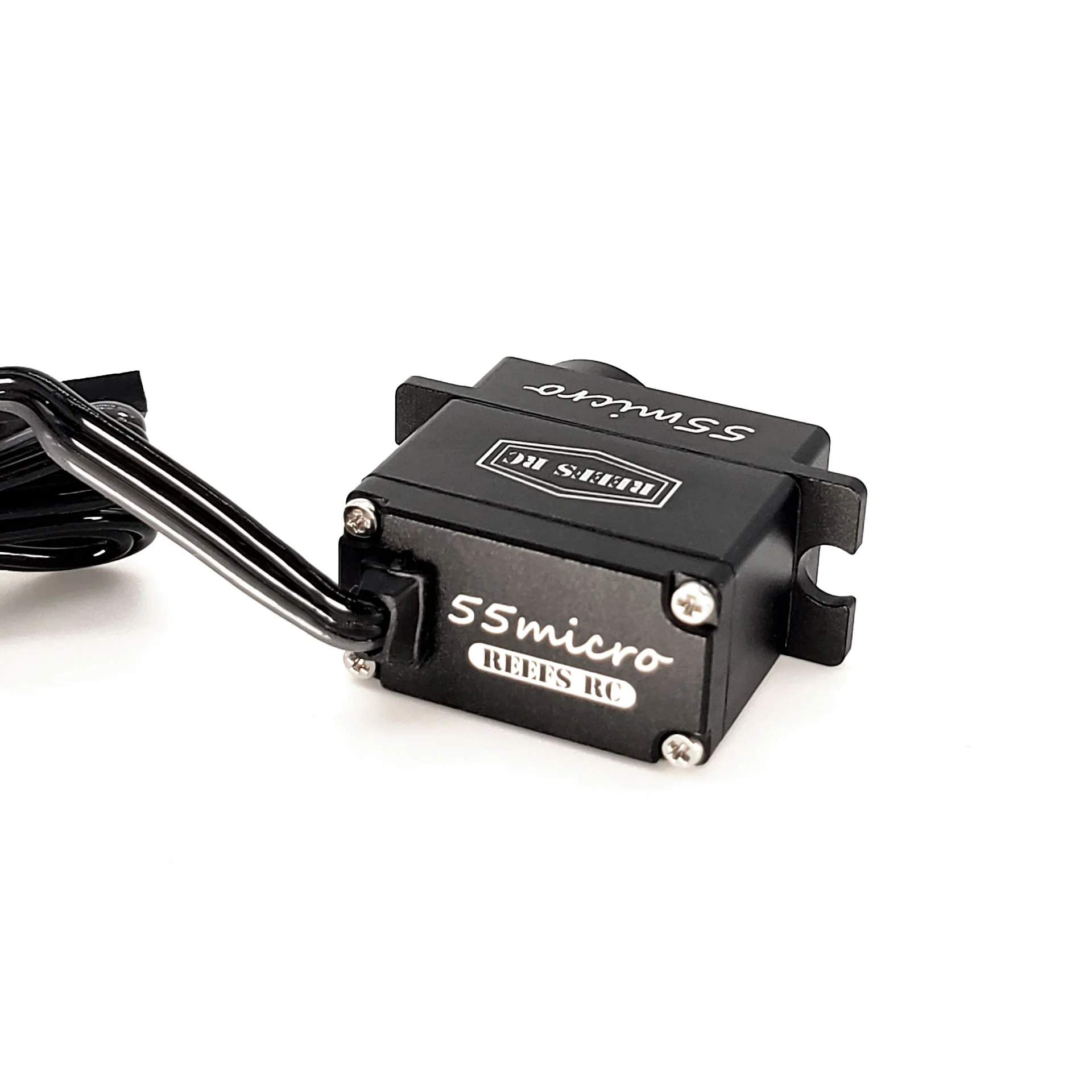55Micro Servo, Programmable, Reefs RCSEHREEFS171