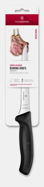 Swiss Classic Boning Knife, 15 cm