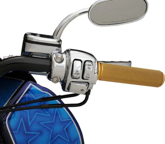 Commodo électrique Drag Specialties Kit commutateurRef : DRG02803A / 06160053