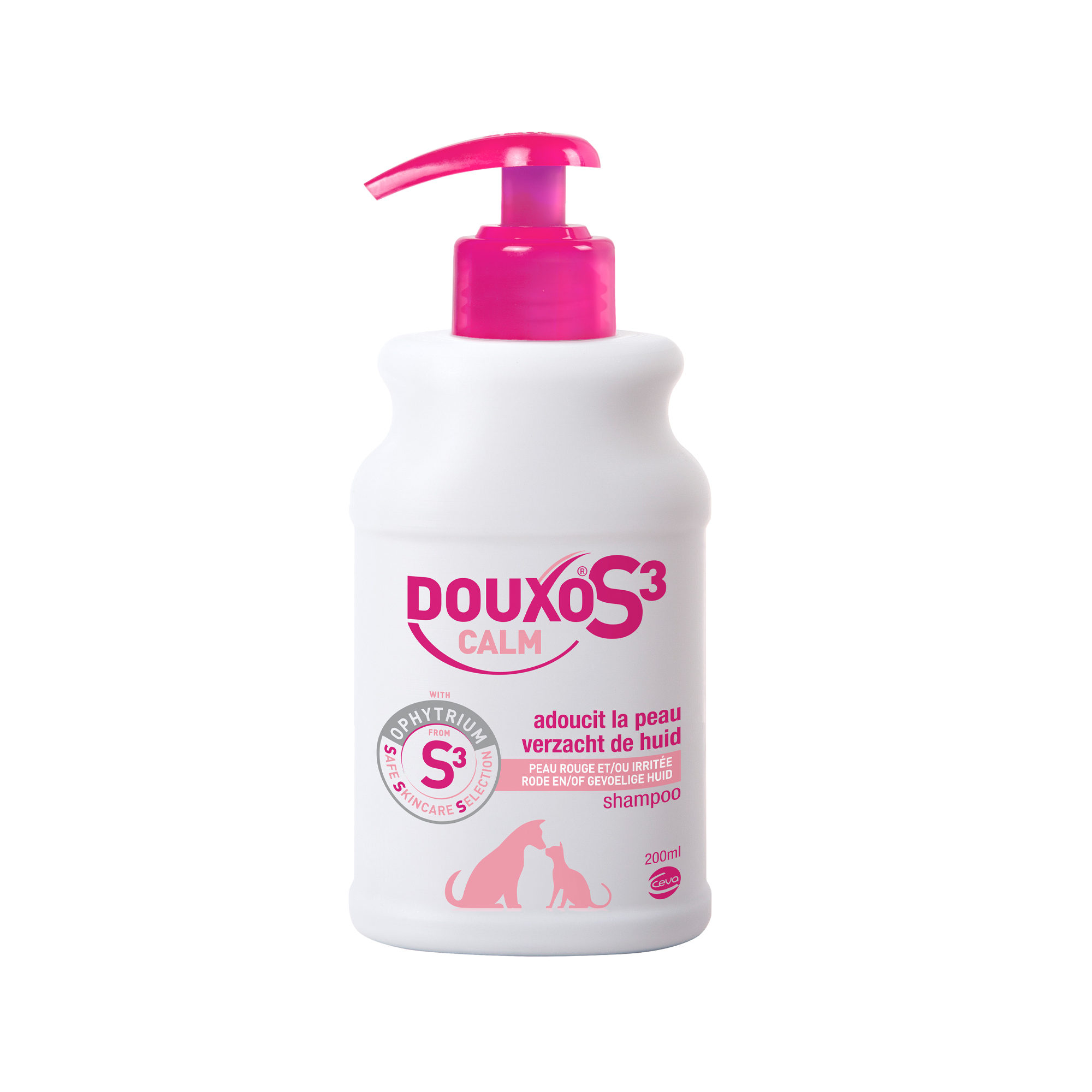 Douxo S3 Calm Shampoo - 200ml