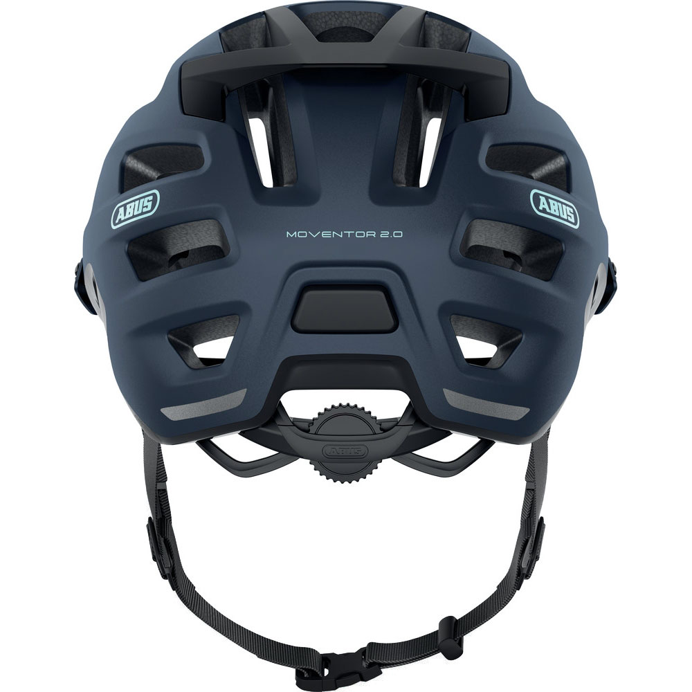 ABUS Moventor 2.0 Helmet - midnight blue