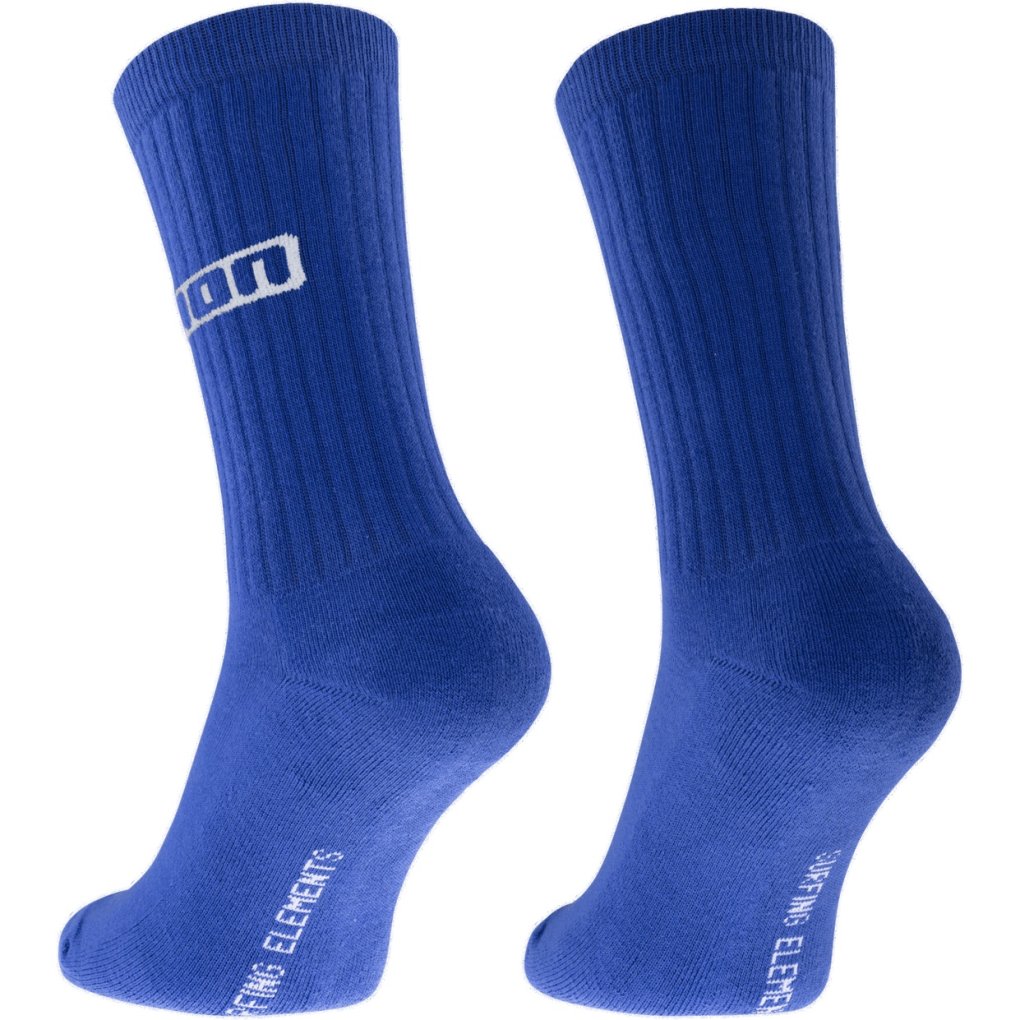 ION Ionic Socks - Cobalt Reef
