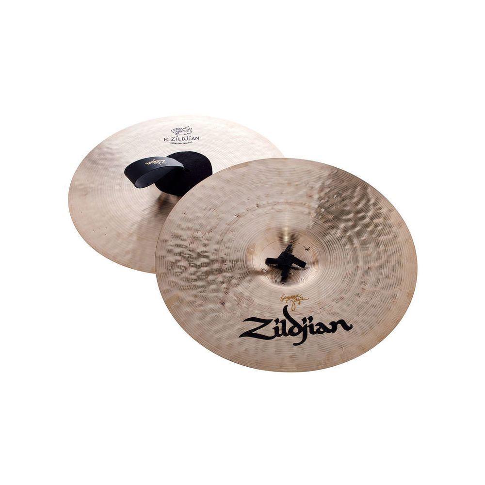Zildjian 18