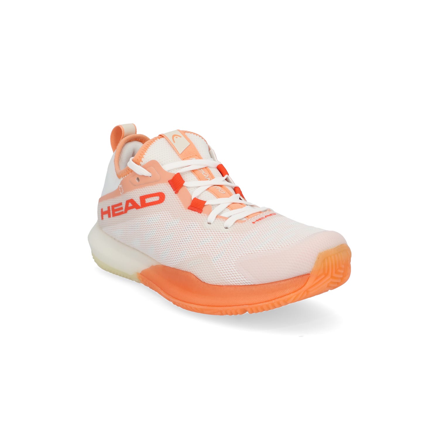 Head Motion Pro Padel WOMAN 274645 WHCO WHITE CORAL