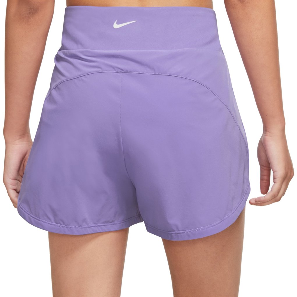Nike Bliss Dri-FIT High-Waisted 3