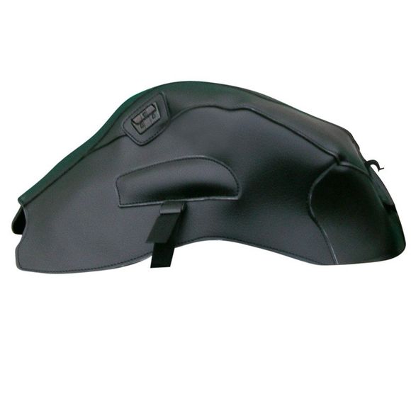 Bagster Tank Cover BlackRef.: 1556U