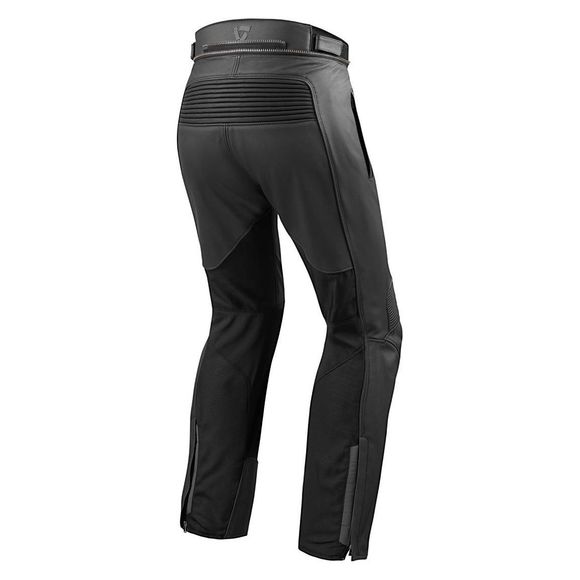Motorcycle Pants Rev it ignition 3 - BlackRef: RI0782