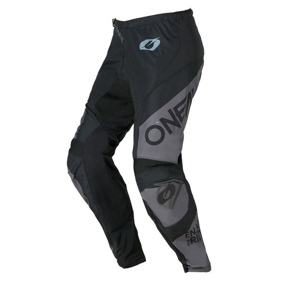 O'Neal ELEMENT cross pants - RACEWEAR - CHILDREN - Black / GrayRef: OL2256