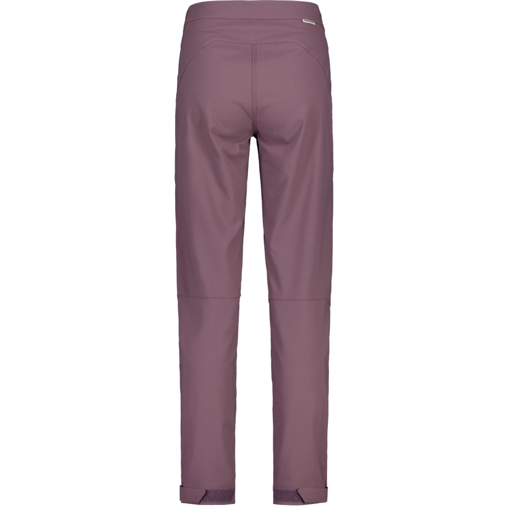 Maloja LichteckM. Pants Women - stormy lilac 1228