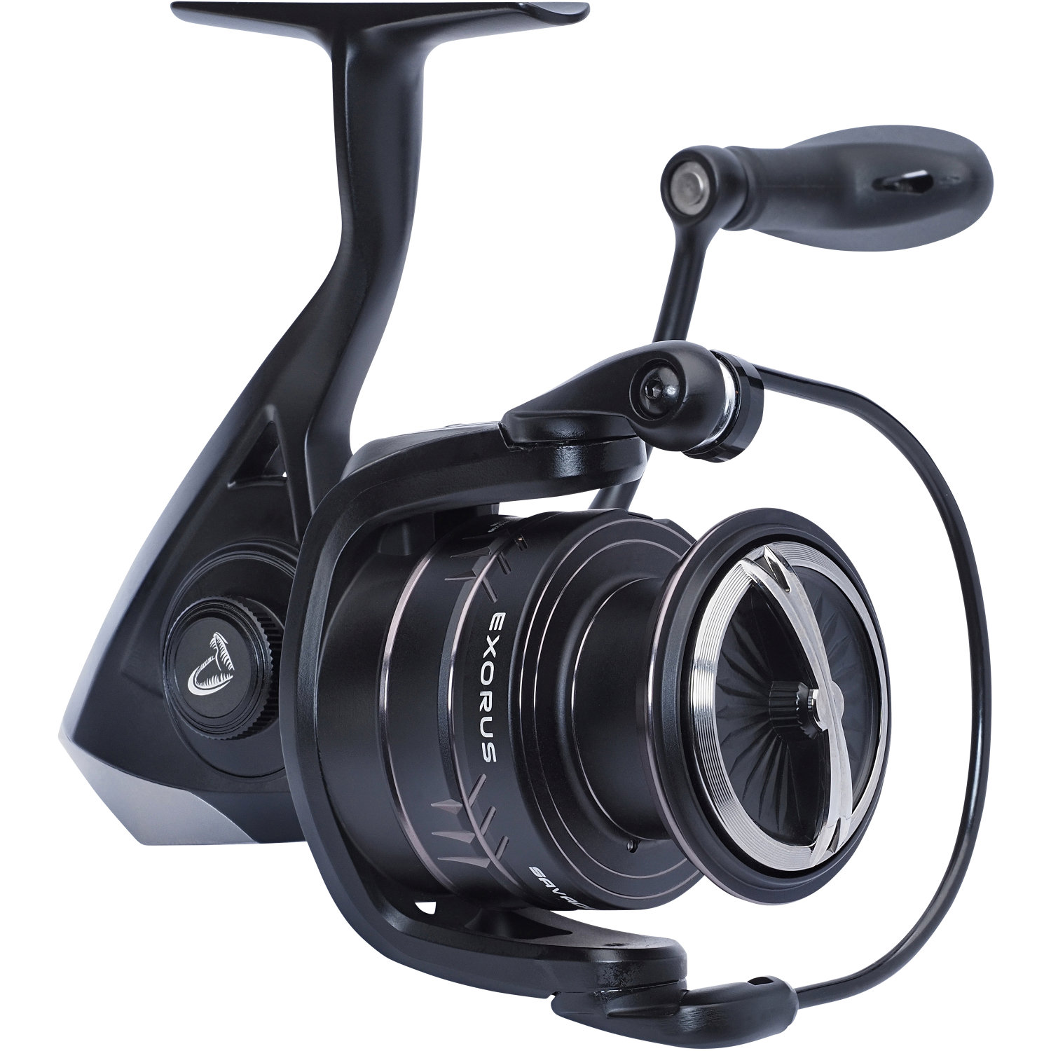 Savage Gear Exorus Spinning Reel