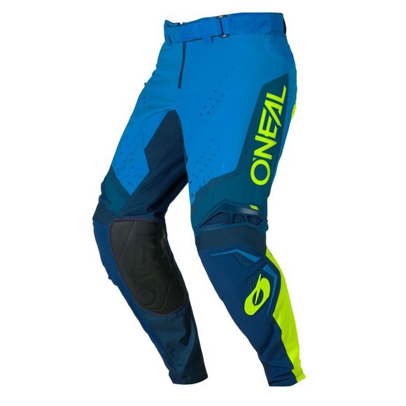 O'Neal PRODIGY cross pants - FIVE 2026 - Blue / YellowRef: OL2263