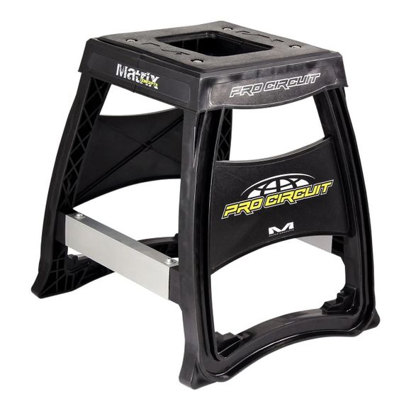 Motorcycle Pro Circuit Matrix Universal - BlackRef: PC0087 / 41010389