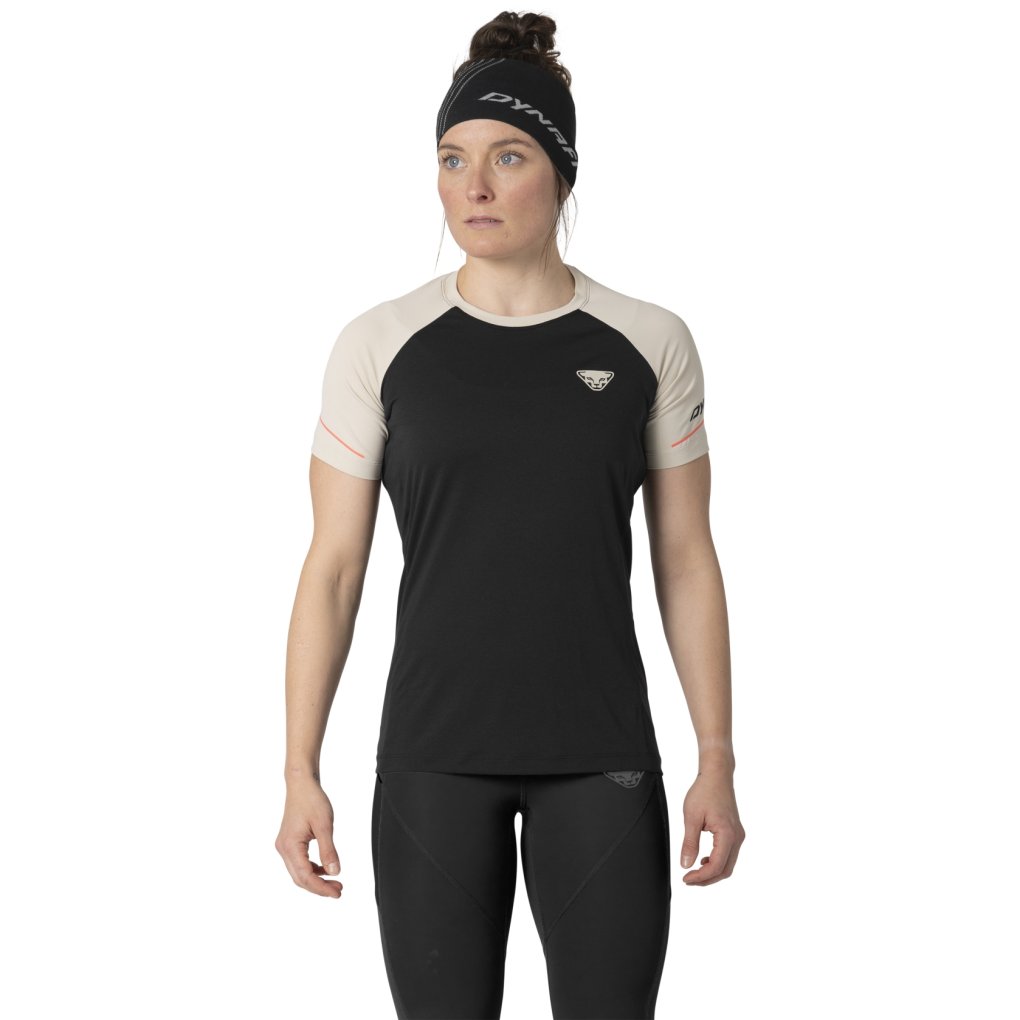 Dynafit Alpine Pro T-Shirt Women - Overcast