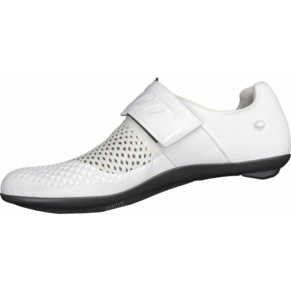 DMT OXY Tritahlon Shoes - white/chalk