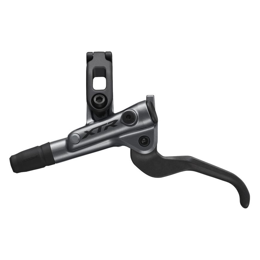 Shimano XTR BL-M9100 + BR-M9100 XC Race Hydraulic Disc Brake - I-Spec EV - J-Kit - Set FW