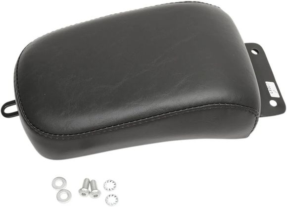 Le Pera comfort saddle Bare Bones passenger cushionRef: LEPA00352A / DS905976