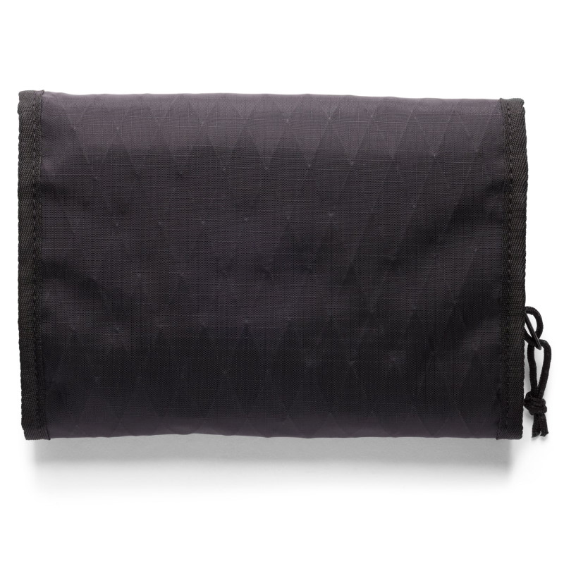 CHROME Bravo Tech Roll Pouch - Black X