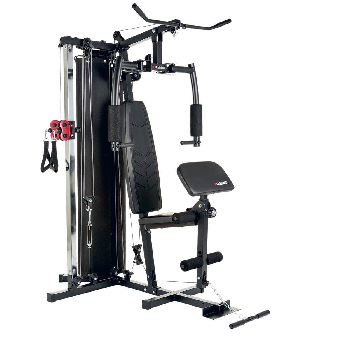 Multi-gym Ferrum TX4