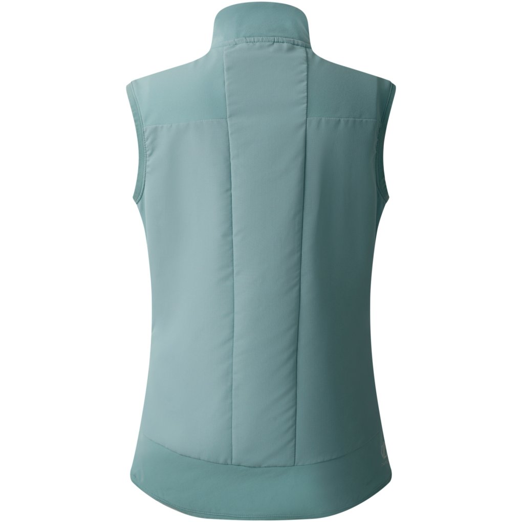 Dare 2b Ardently Vest Women - H7A Aquifer