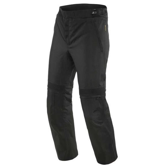 Dainese Connery D -Dry - Black / Black Motorbike PantsRef: DN1725