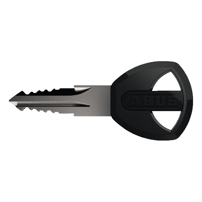 ABUS 402/170HB230 U-Lock + Frame Bracket SH34 - yellow