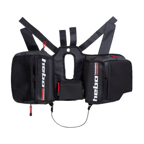 Sac de rangement Hebo  - NoirRef : HBO0552 / HE8133