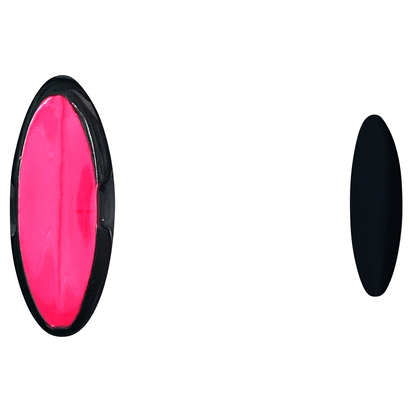 Westin Inline Bait Præsten Mini (Black\/Pink)