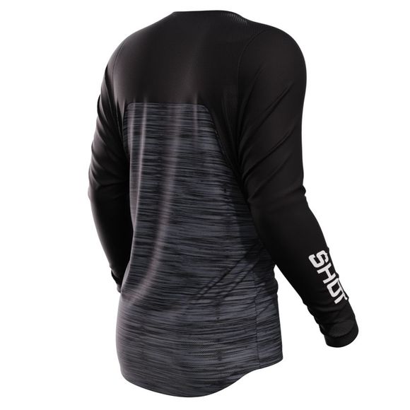 Shot CONTACT cross jersey - SKILL 2023 - GrayRef: SO2509