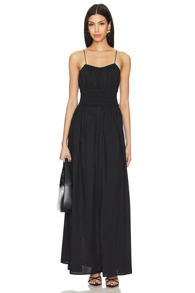 Baia Maxi Dress
