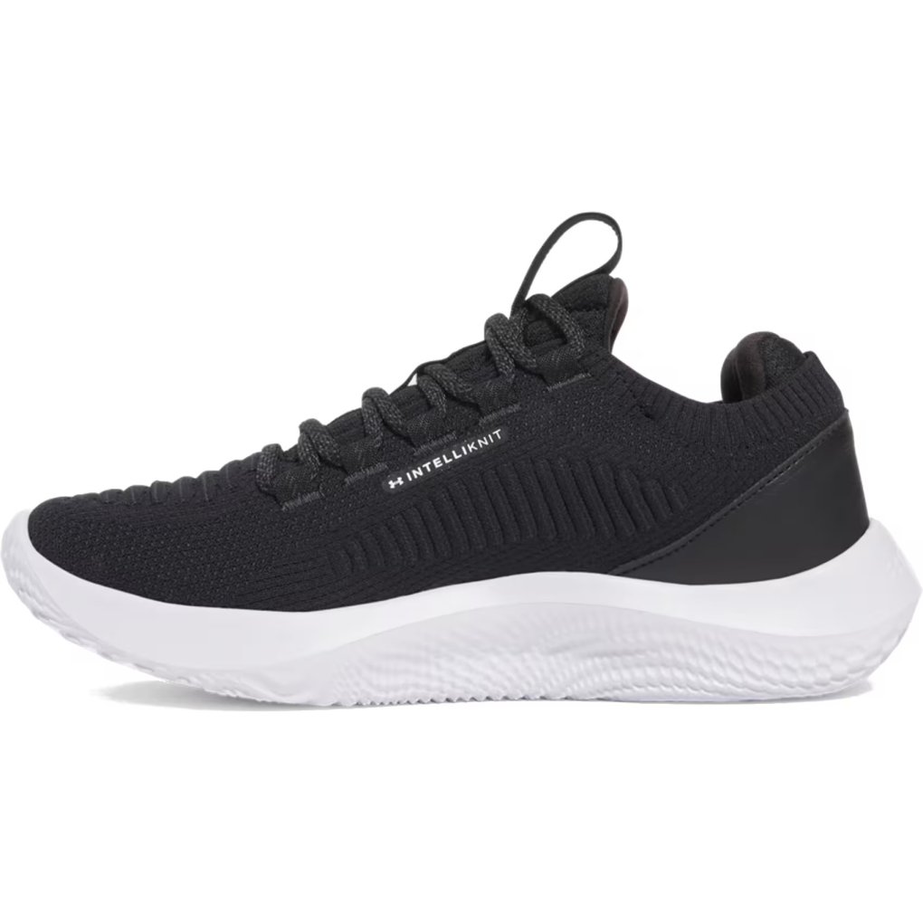 Under Armour UA Dynamic 2 Training Shoes Women - Black/Anthracite/White