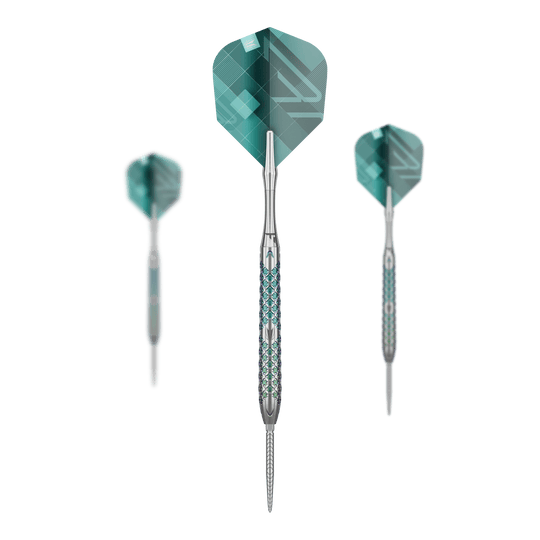 Target Rove 03 Swiss Point steel darts