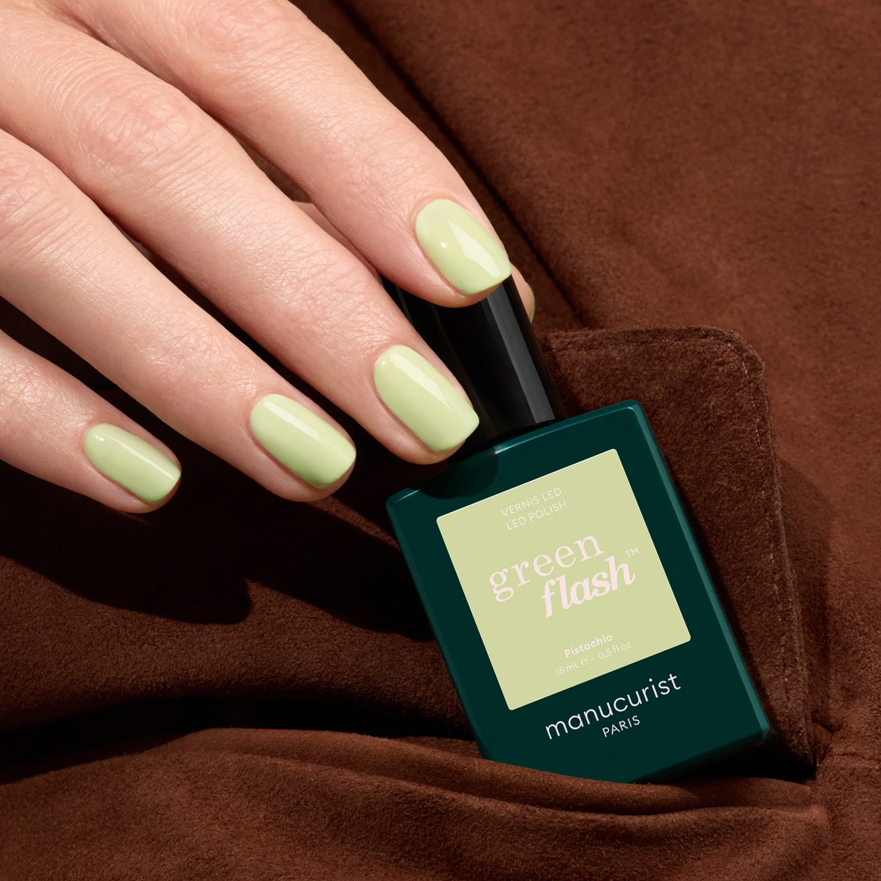 Pistachio