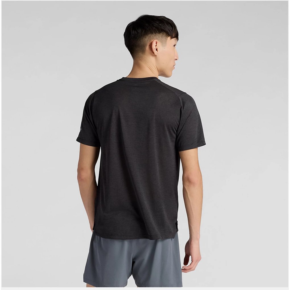 New Balance Athletics Graphic Shirt Men - Black