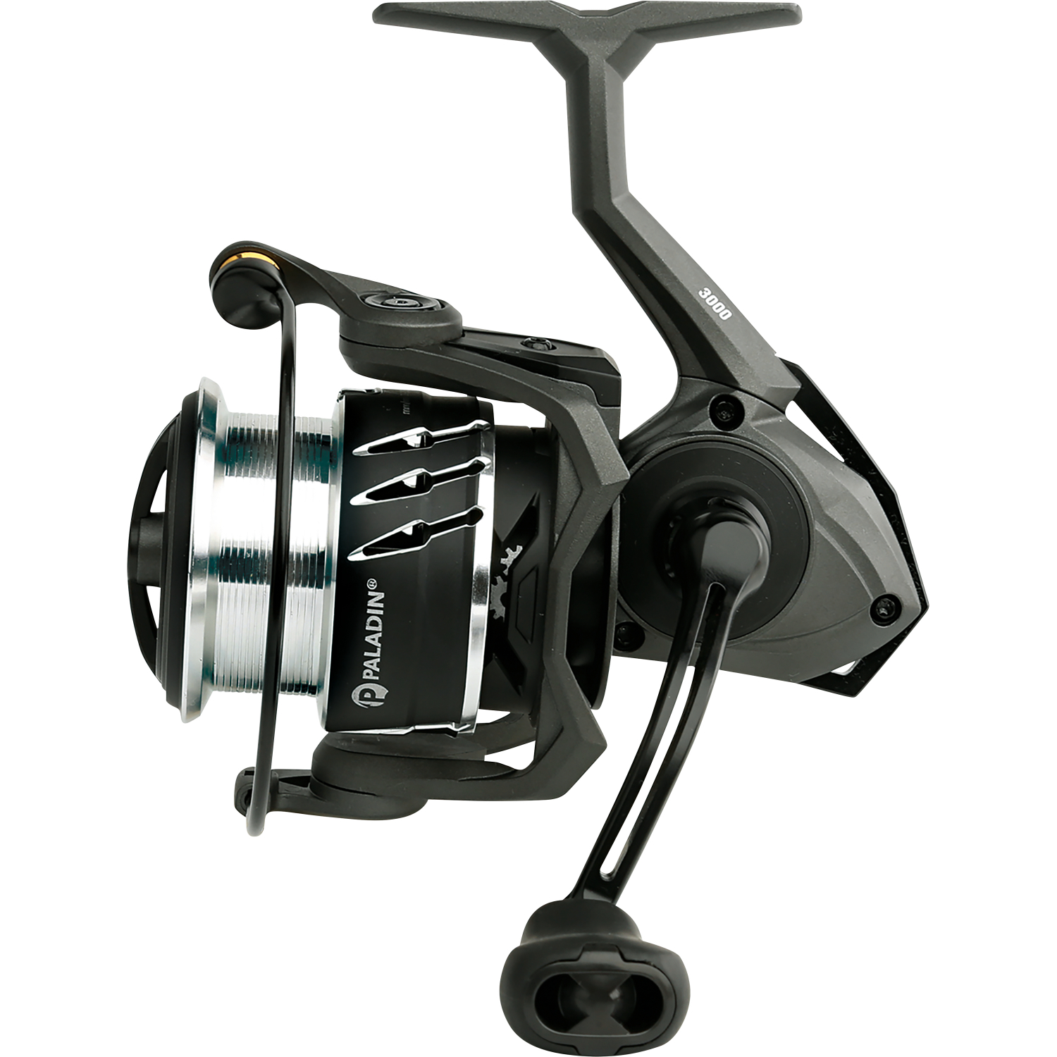 Paladin Olympic Black Pearl