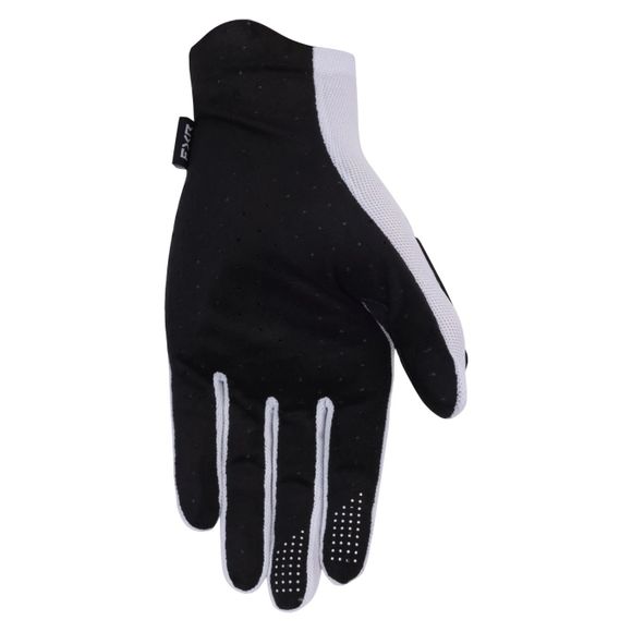 FXR PRO-FIT AIR 2026 cross gloves - White / BlackRef: FXR1579