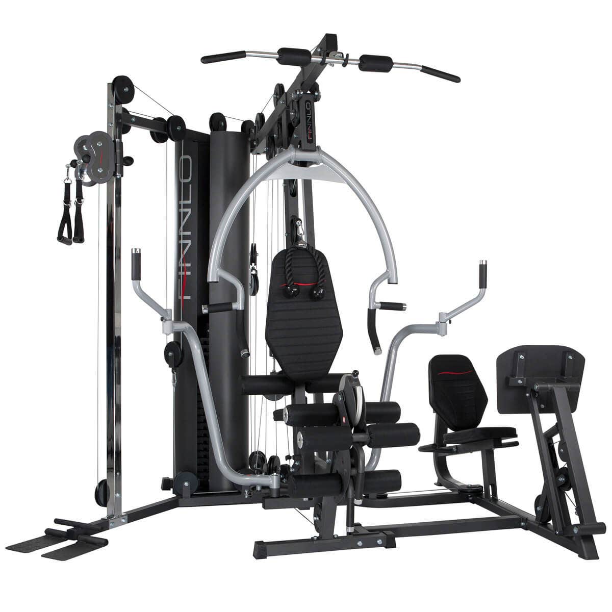 Multi-gym Autark 6800