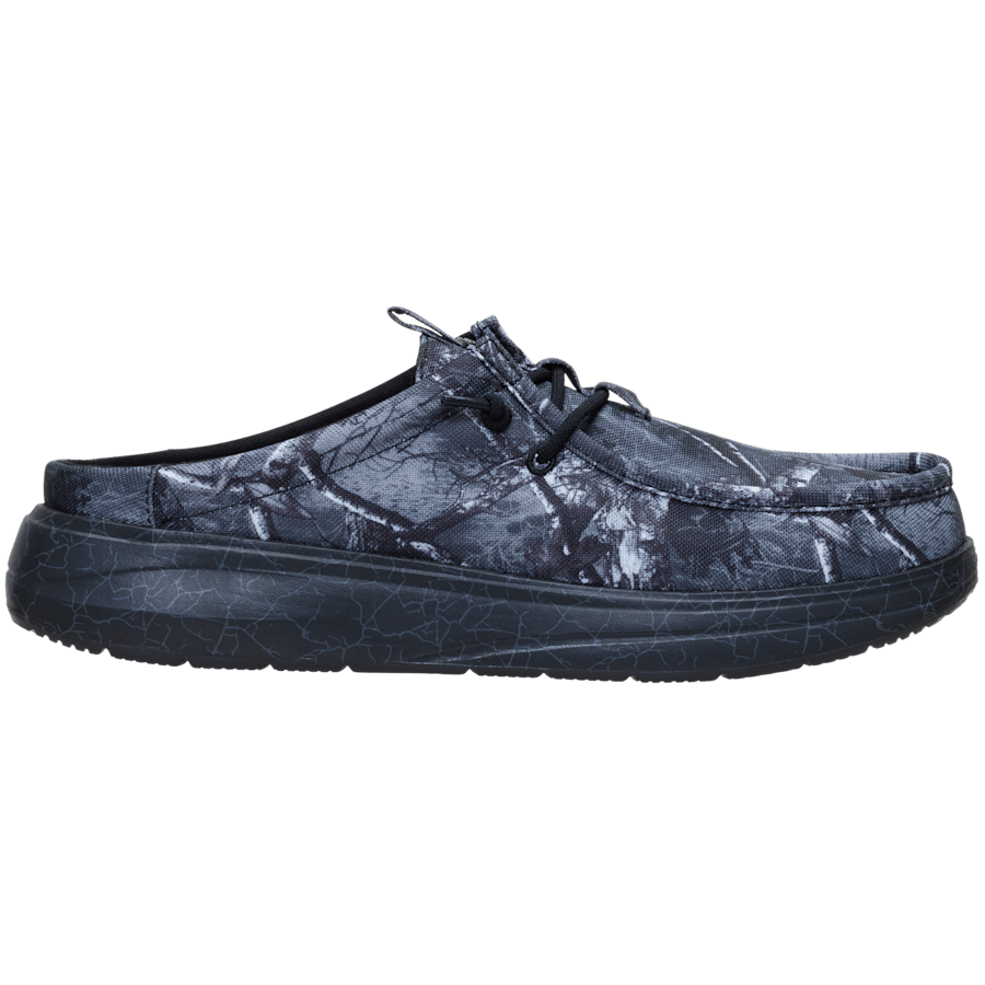 Wally Comf Slip x Jelly Roll Realtree Edge
