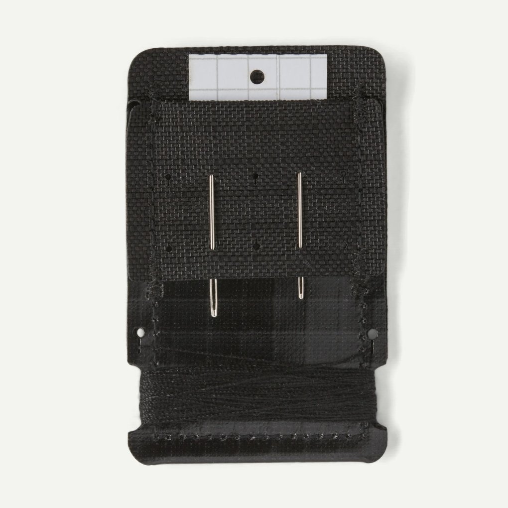 Patagonia Field Repair Kit - Black