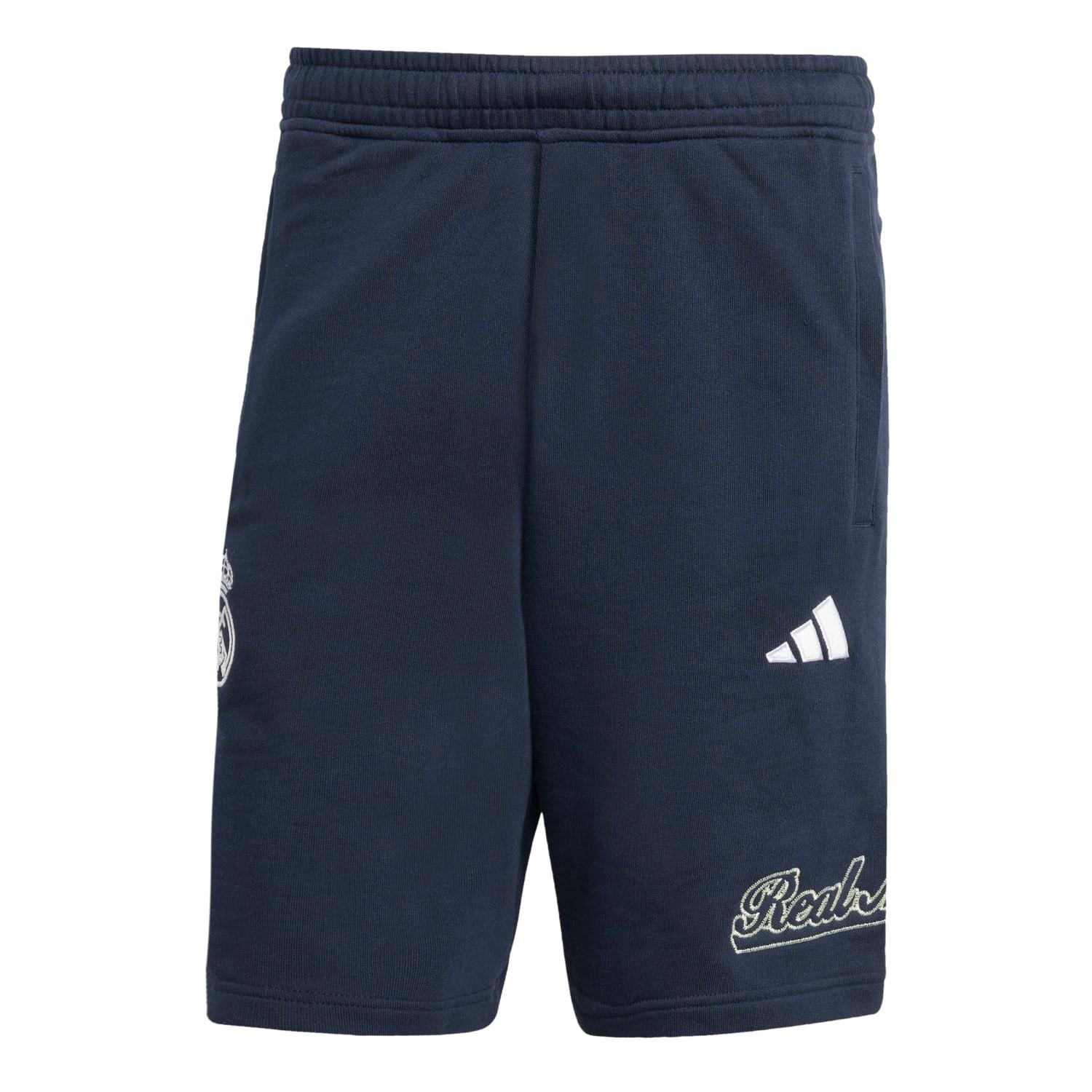 Mens adidas US Pack Shorts 25/26 Navy