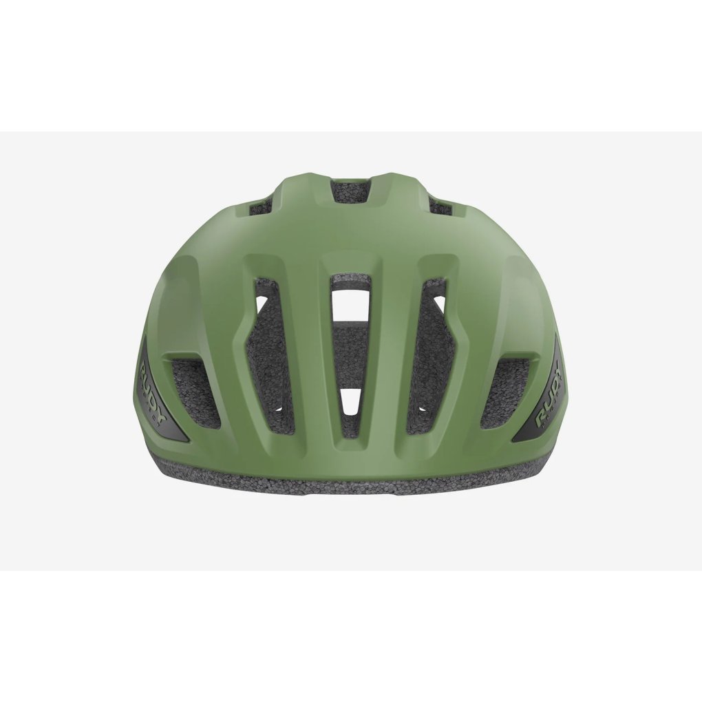 Rudy Project Sinergy Helmet - Pantanal Green - Matte
