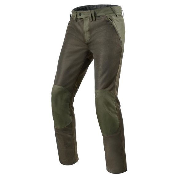 STANDARD ECLIPSE MOTO Rev it - GREENRef: RI1260