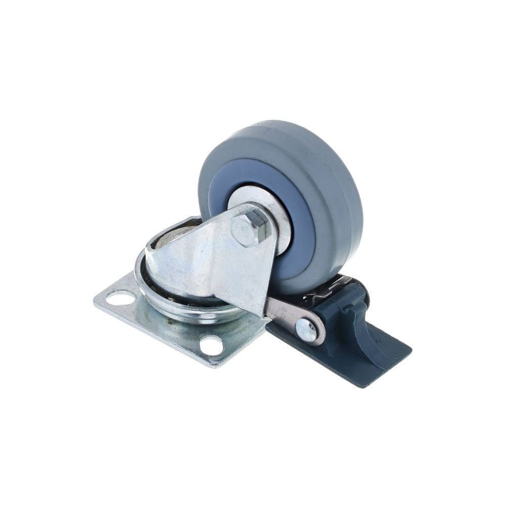 Adam Hall 3703 Swivel Castor 50mm – Thomann Ireland