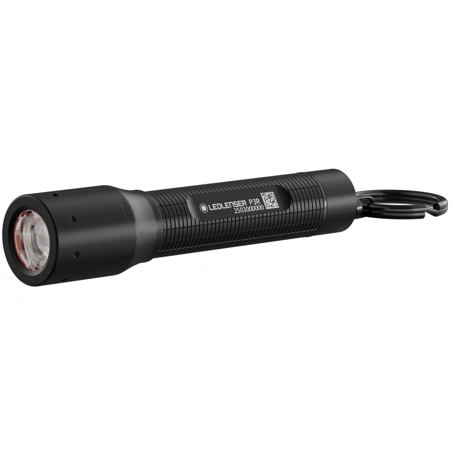 Led Lenser Flashlight (P3R)