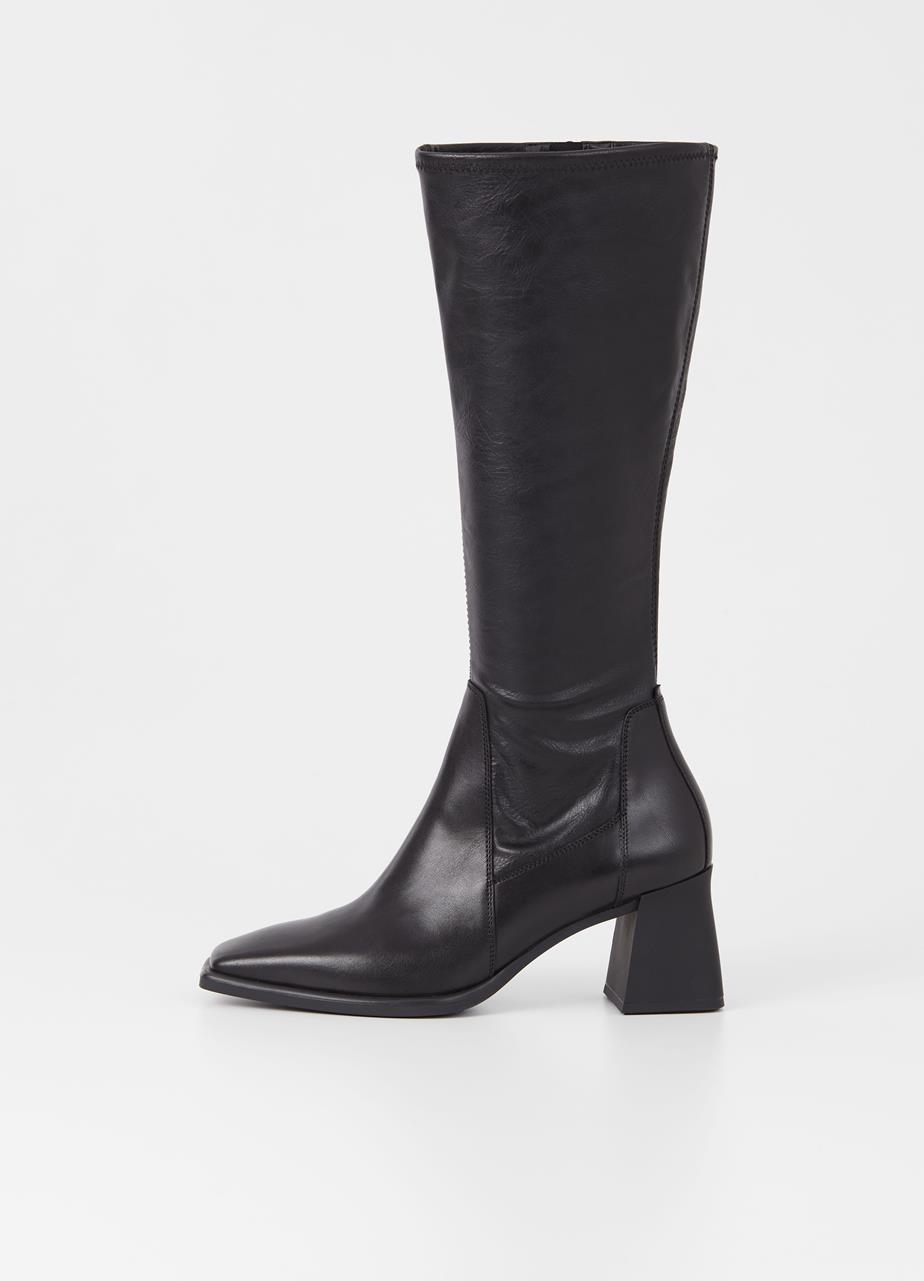 Hedda Tall Boots