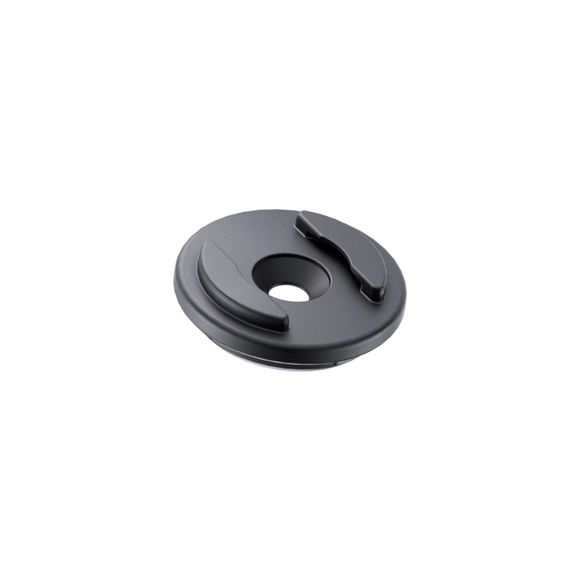 SP Connect SPC SPC+ smartphone support for mirror, microphone and brake liquid support - BlackRef: Spc0256 / Spc52793