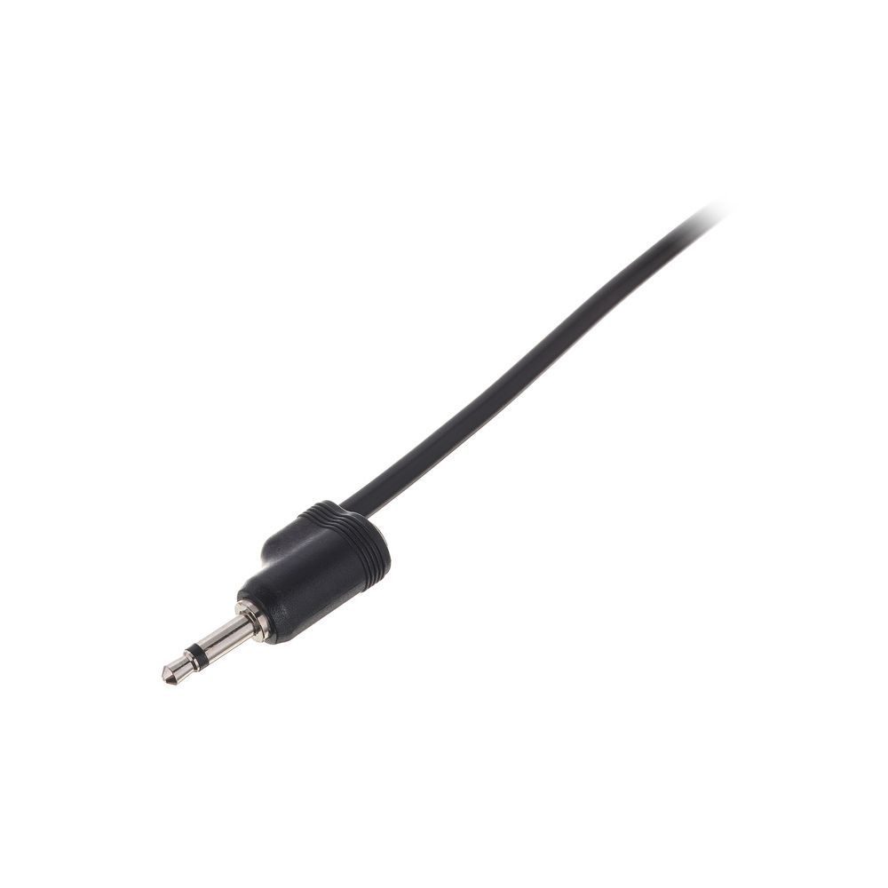 Tiptop Audio Stackcable Black 90 cm – Thomann Ireland
