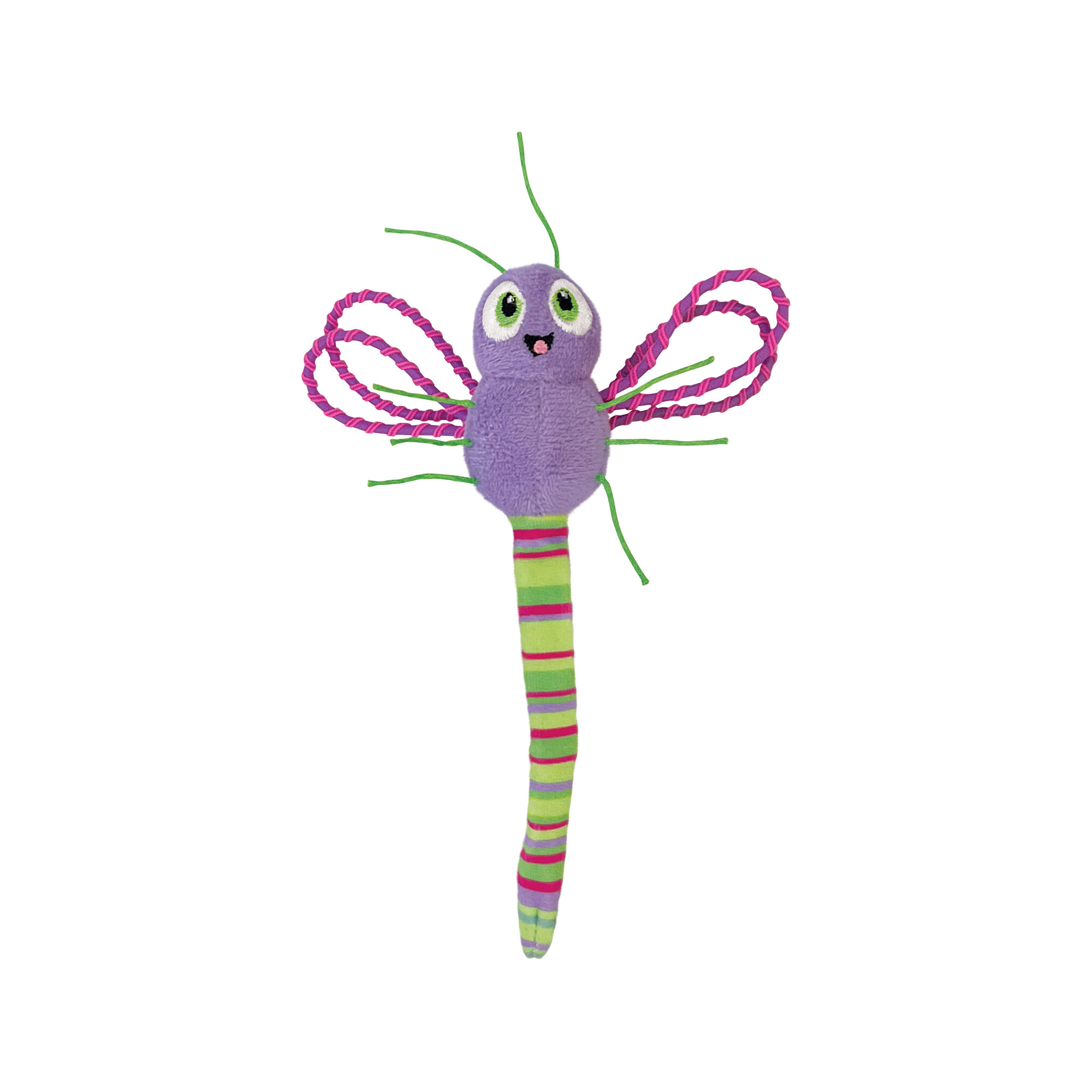 KONG Flingaroo Dragonfly - Assorted