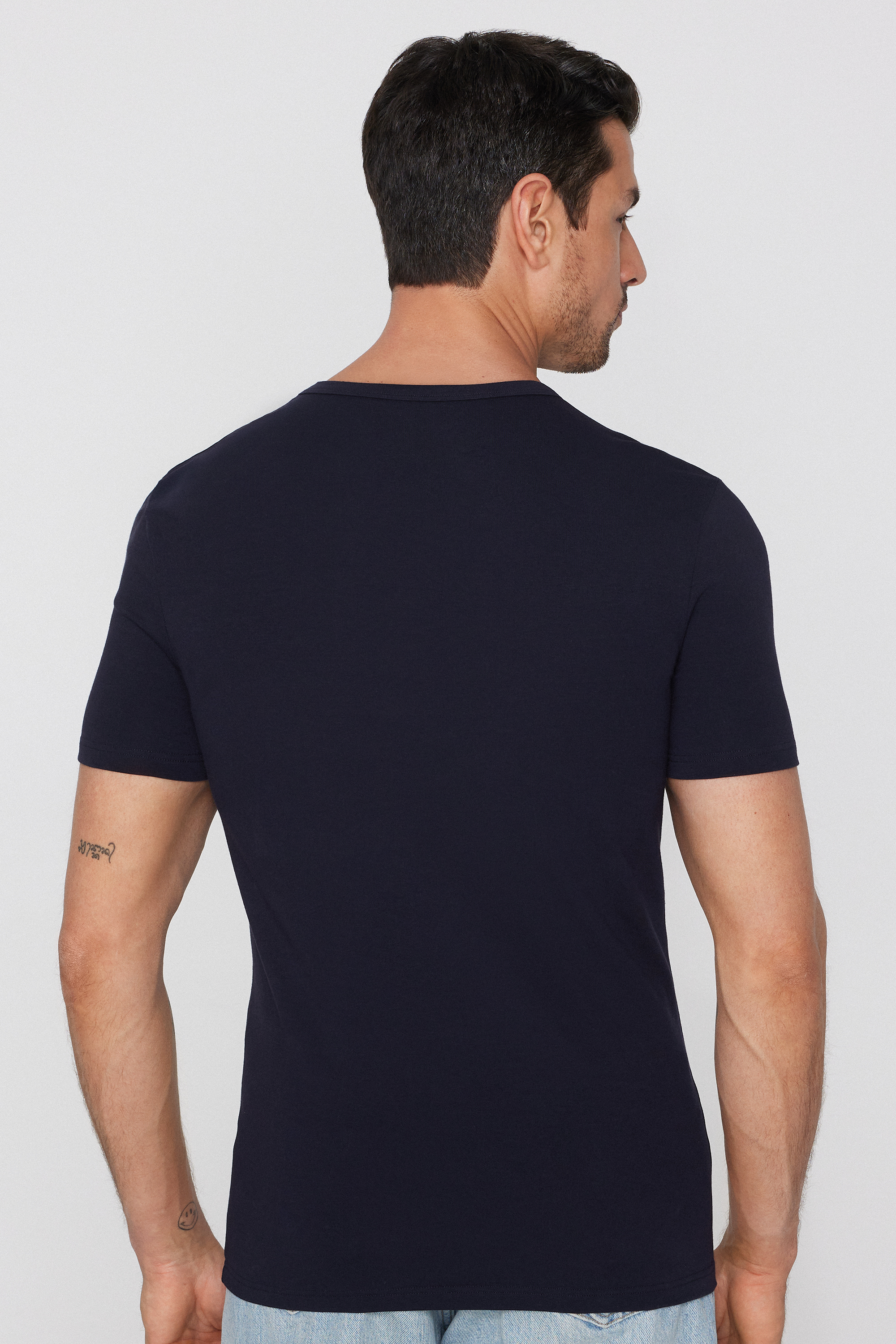 Thermal Cotton Shirt