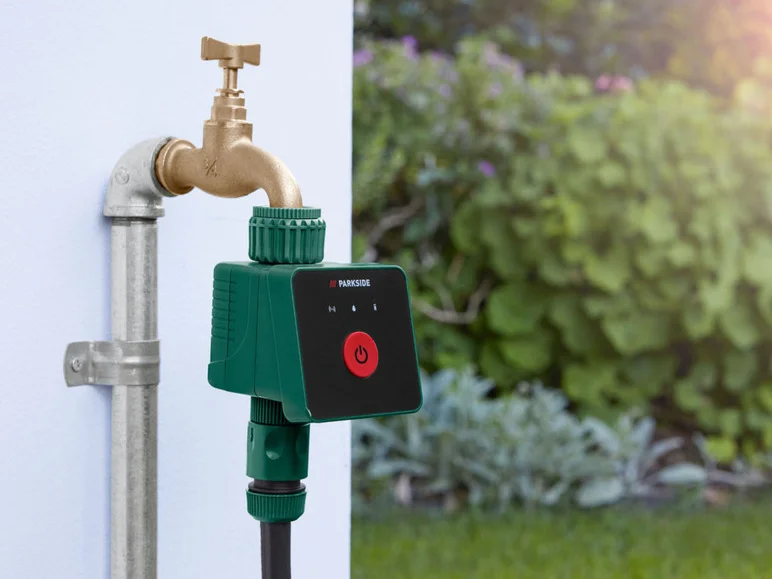 PARKSIDE® Ordinateur d'arrosage 